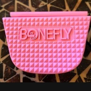 Bonefly  little bag attached for the least dog